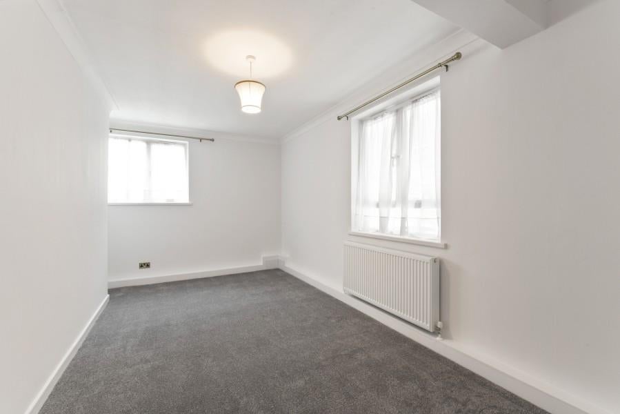 Flat Logan Place in Greater London