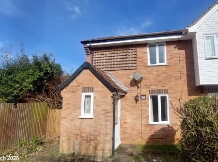 House Elvington in King's Lynn and West Norfolk