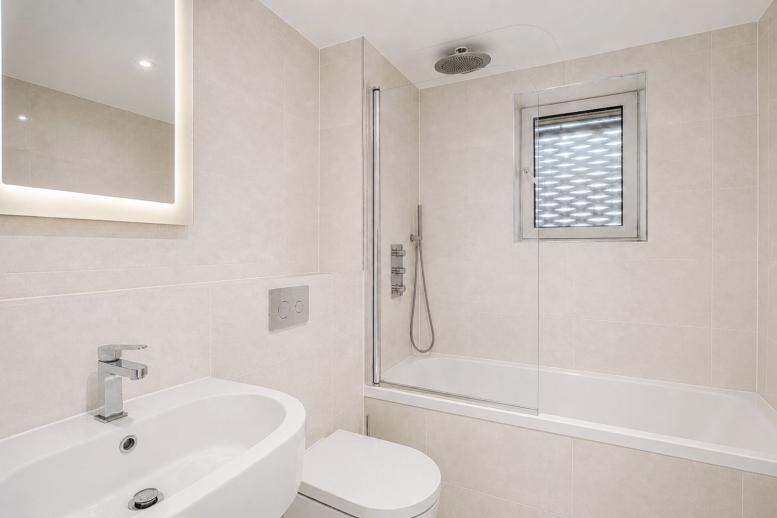 Flat Redcliffe Parade West in Bristol
