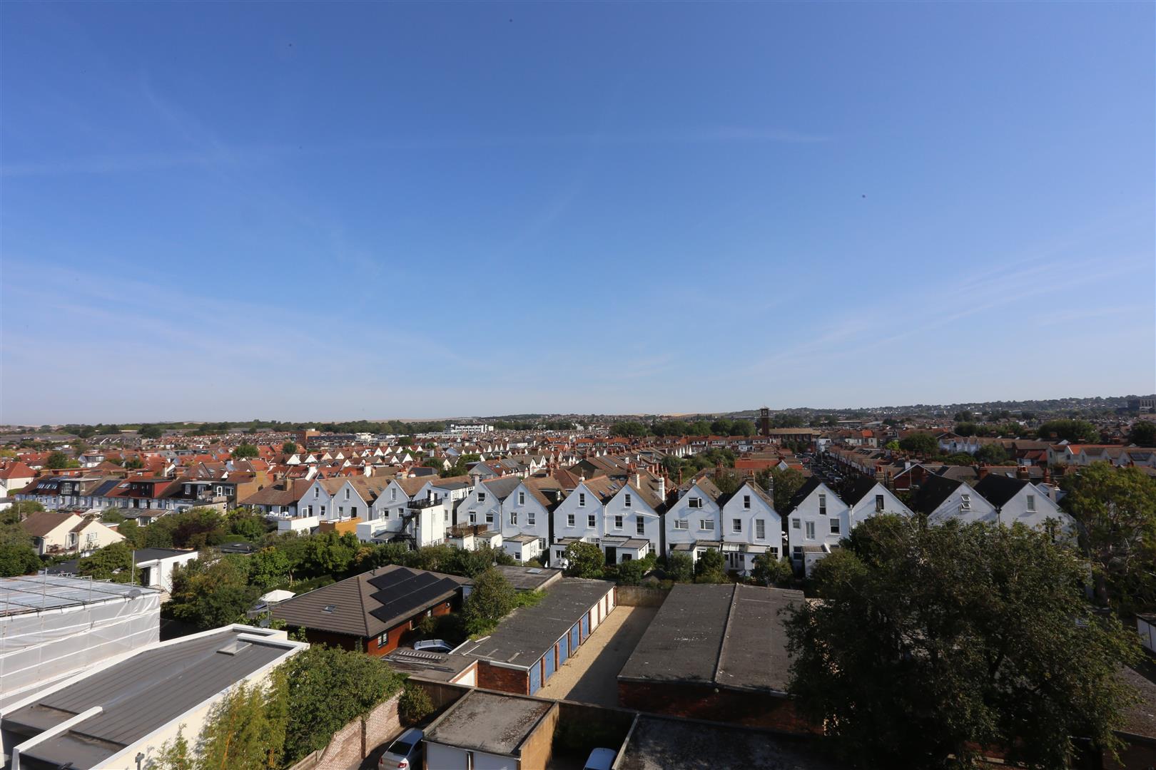 Flat New Church Road in Portslade by Sea