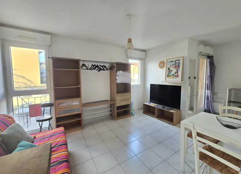 Appartement Rue Chateauredon à Salon-de-Provence