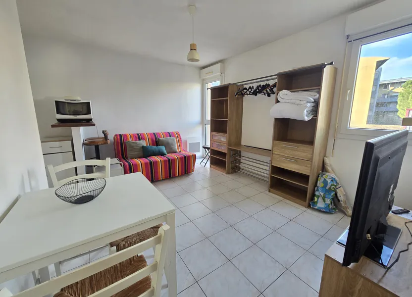 Appartement Rue Chateauredon à Salon-de-Provence