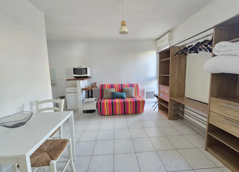 Appartement Rue Chateauredon à Salon-de-Provence