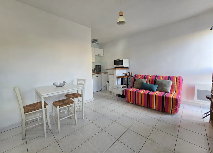 Appartement Rue Chateauredon à Salon-de-Provence