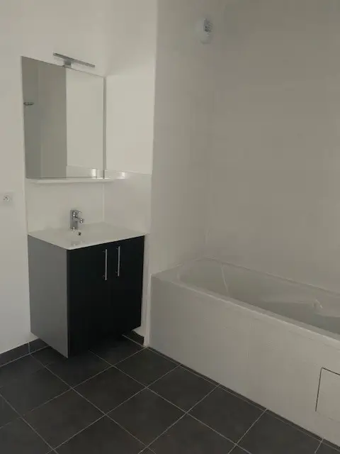 Appartement Rue de la Butte Bellevue à Bruyères-le-Châtel