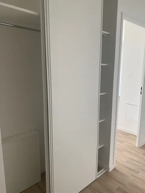 Appartement Rue de la Butte Bellevue à Bruyères-le-Châtel