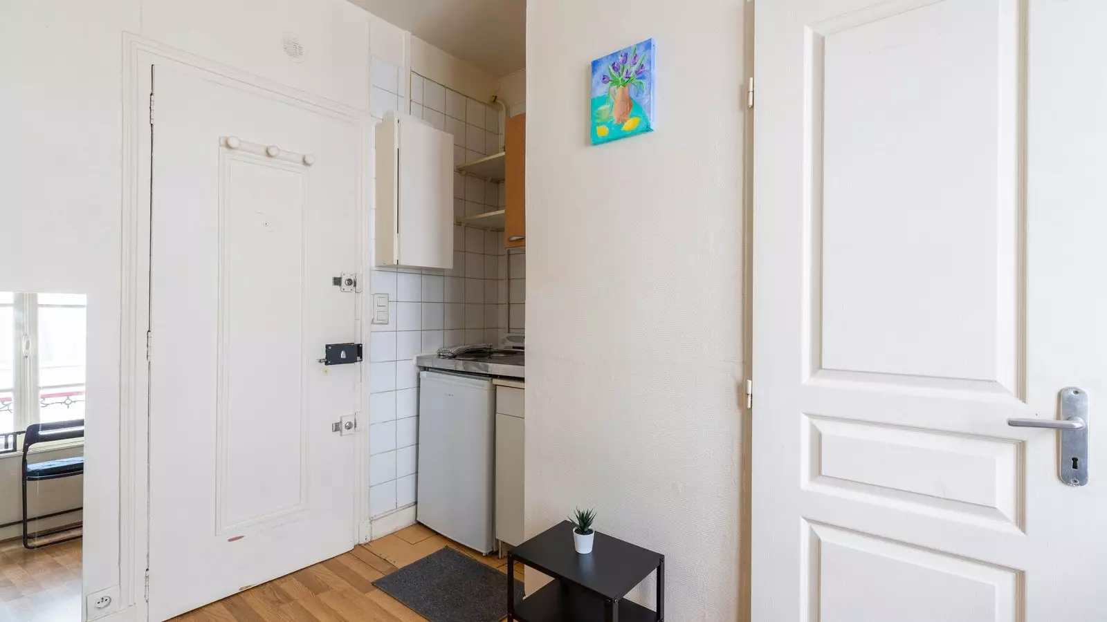 Appartement Avenue Ledru-Rollin à Paris
