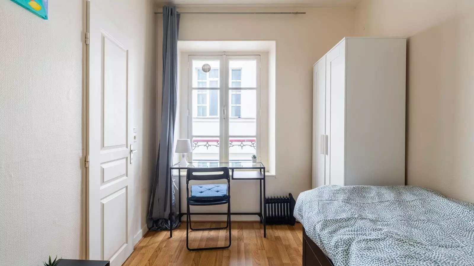 Appartement Avenue Ledru-Rollin à Paris