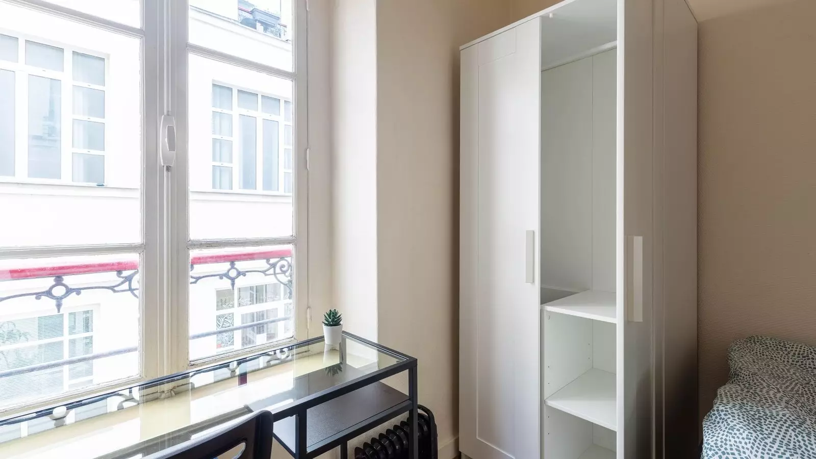 Appartement Avenue Ledru-Rollin à Paris