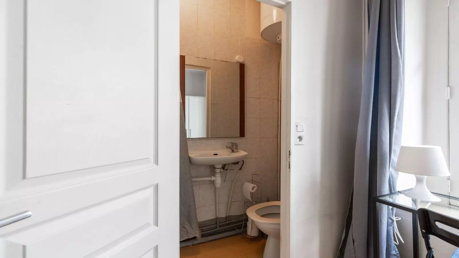 Appartement Avenue Ledru-Rollin à Paris