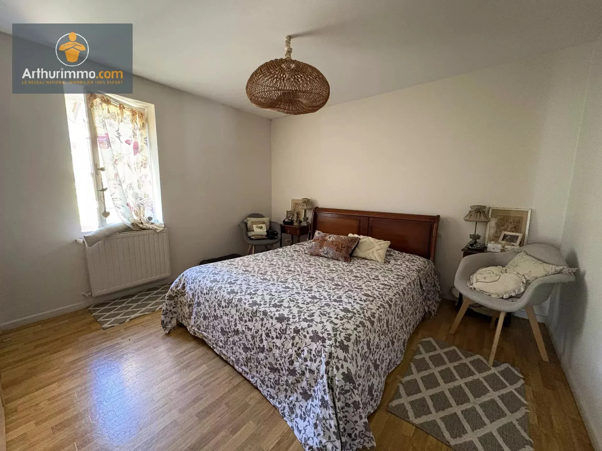 Maison Gironde - Lot-et-Garonne à Sainte-Colombe-de-Duras