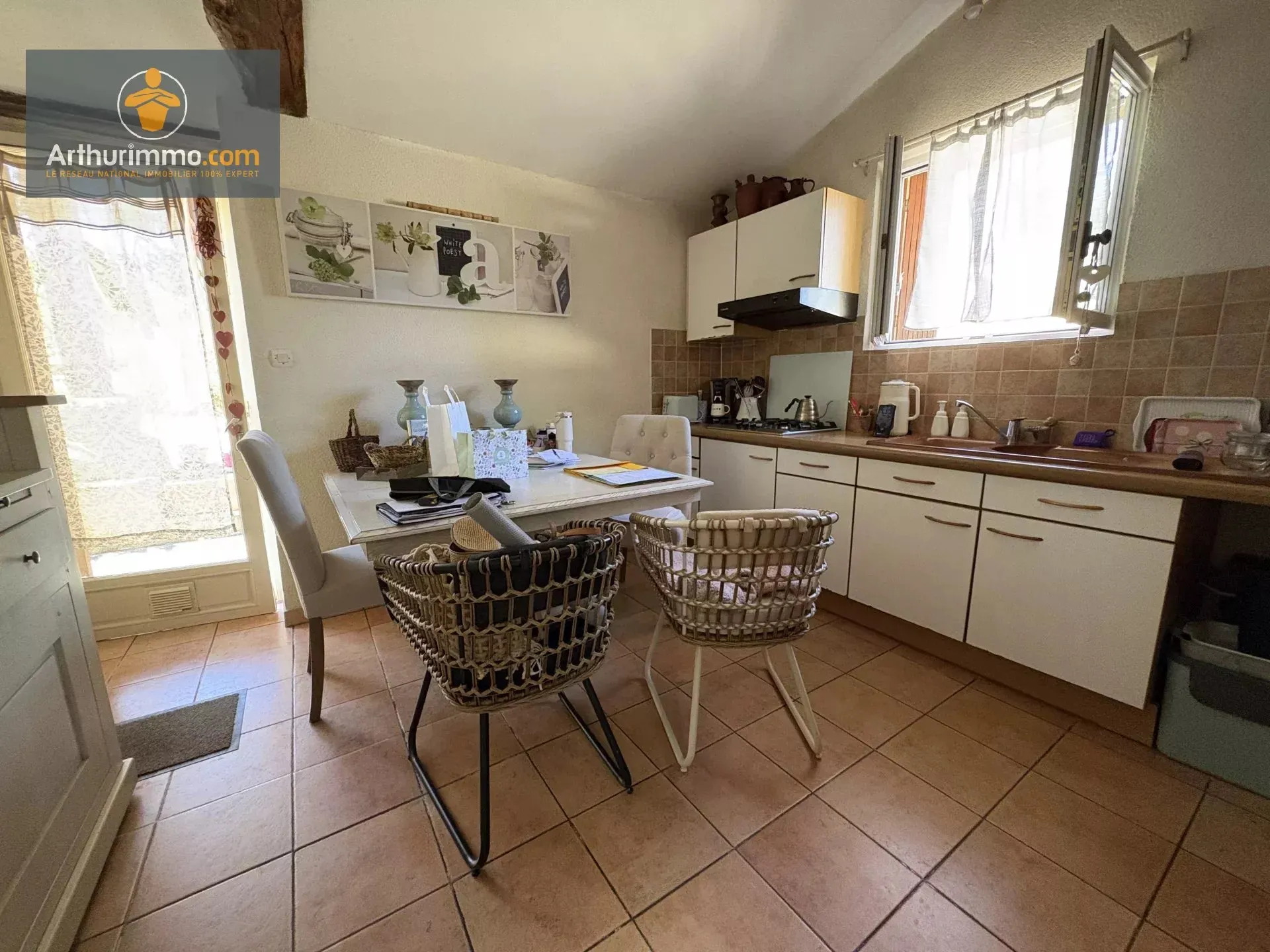 Maison Gironde - Lot-et-Garonne à Sainte-Colombe-de-Duras