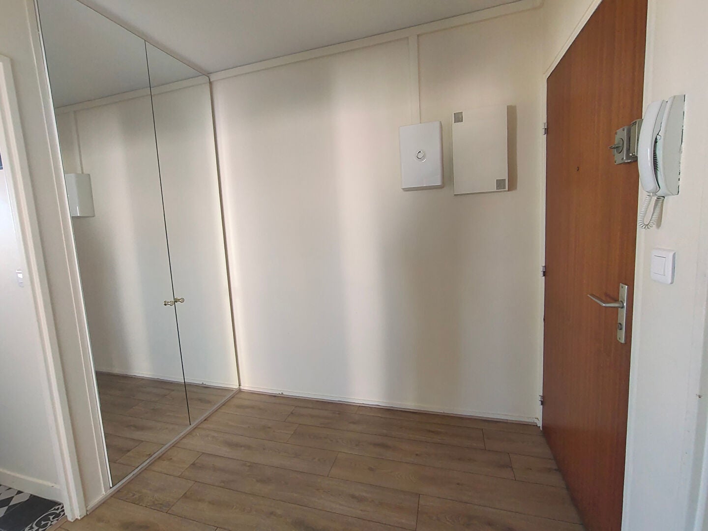 Appartement Rue de l'Alma à Courbevoie