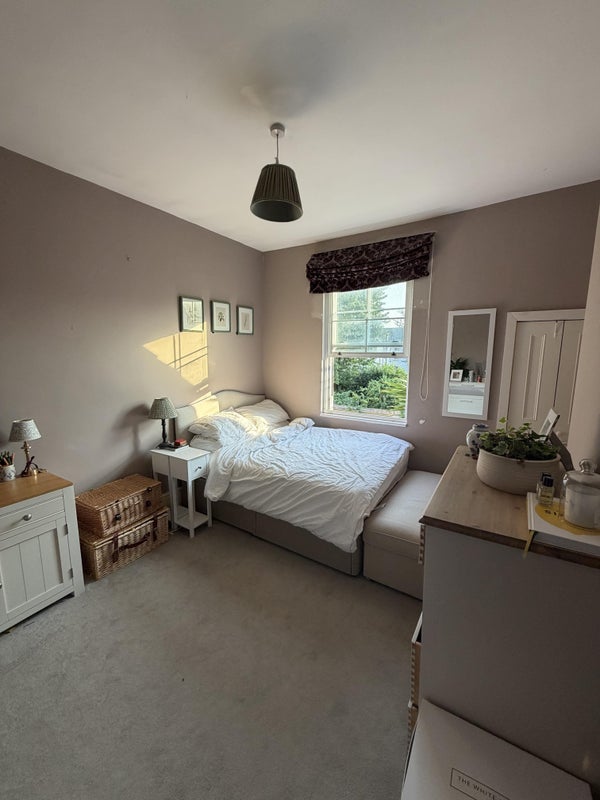 Room Micklethwaite Road in Greater London