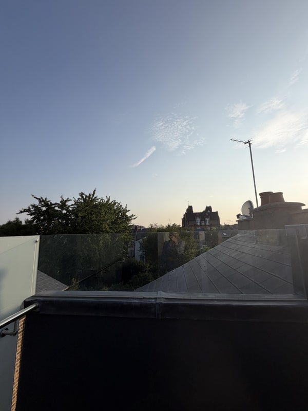 Room Micklethwaite Road in Greater London