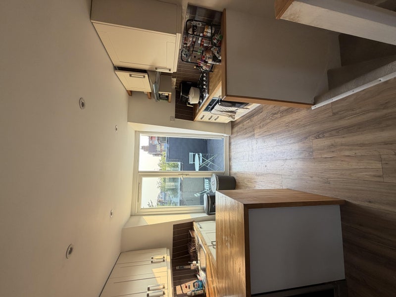 Room Micklethwaite Road in Greater London