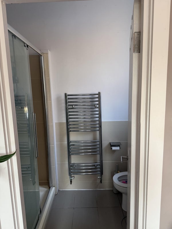 Room Micklethwaite Road in Greater London