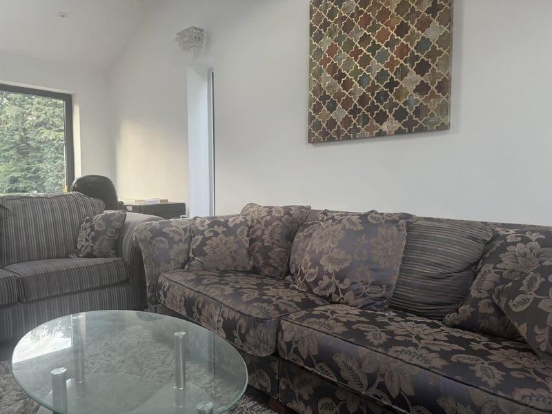 Room Finwood Close in Metropolitan Borough of Solihull