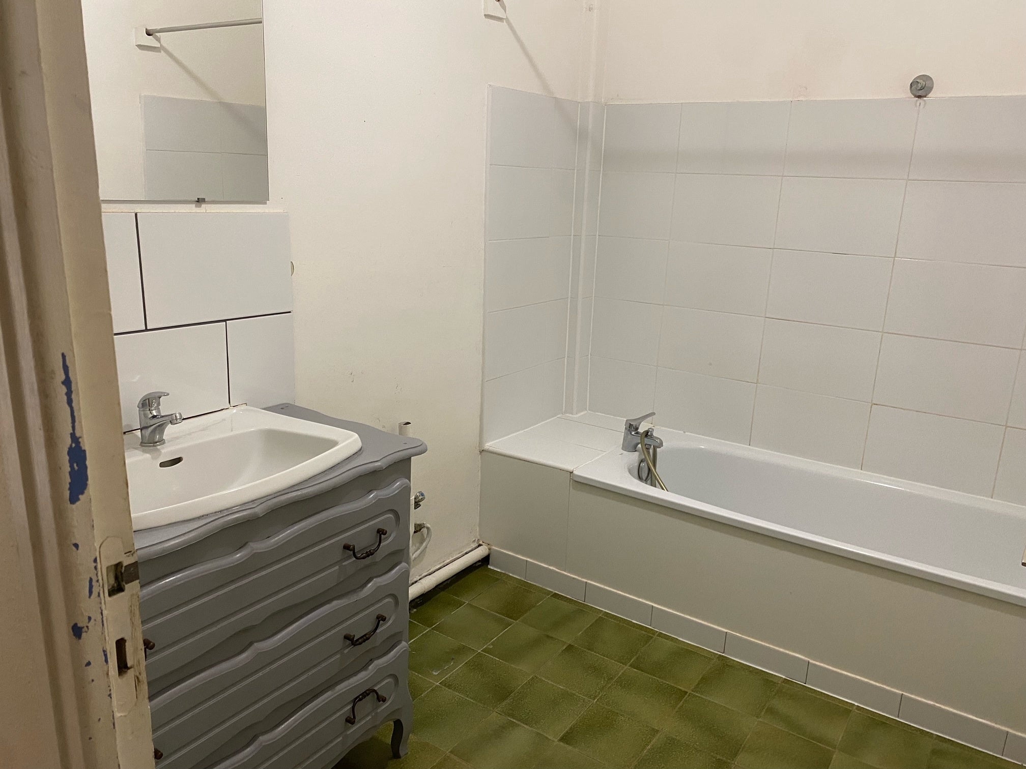 Appartement Boulevard de la Liberté à Vias