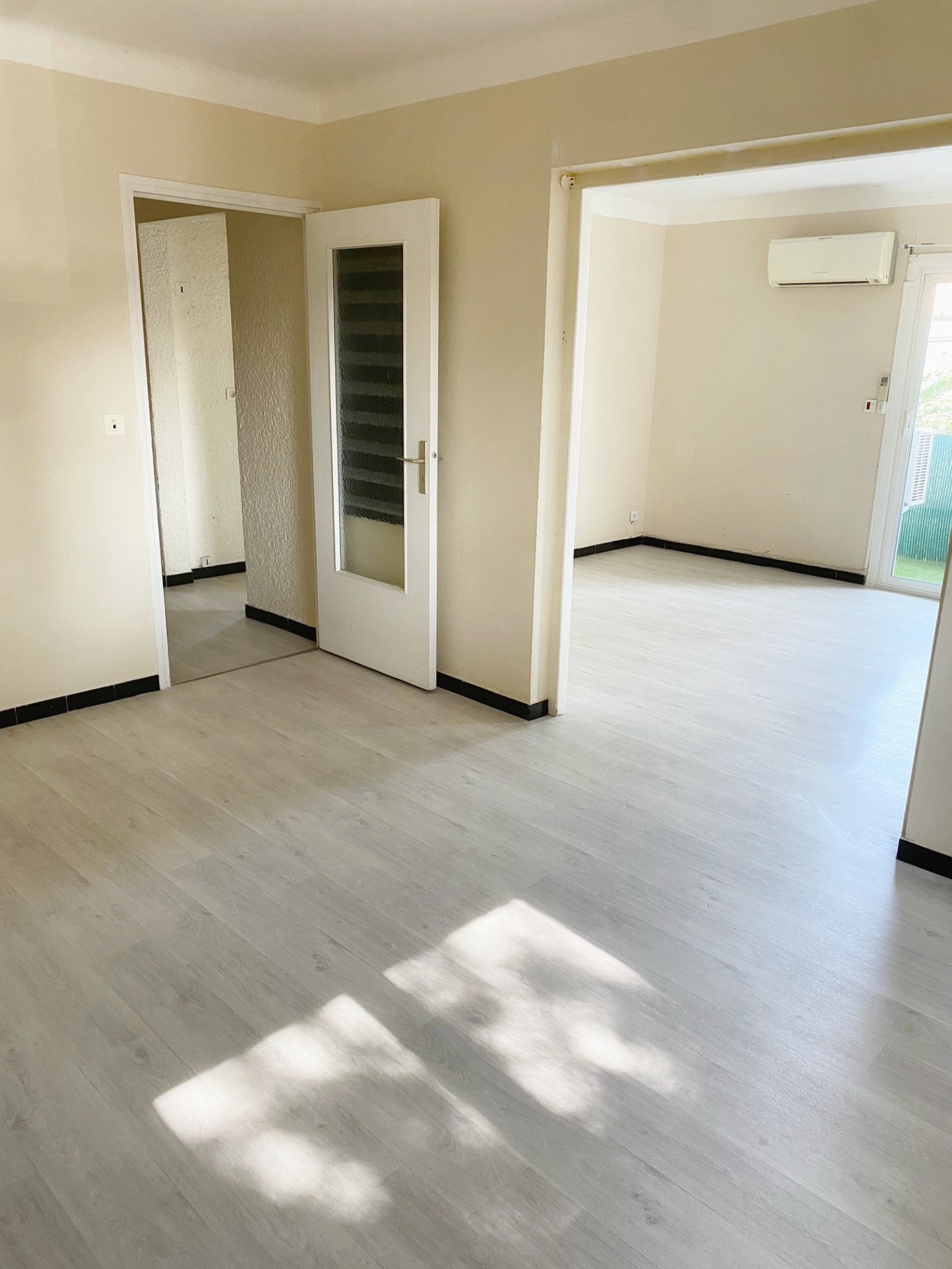 Appartement Boulevard de la Liberté à Vias