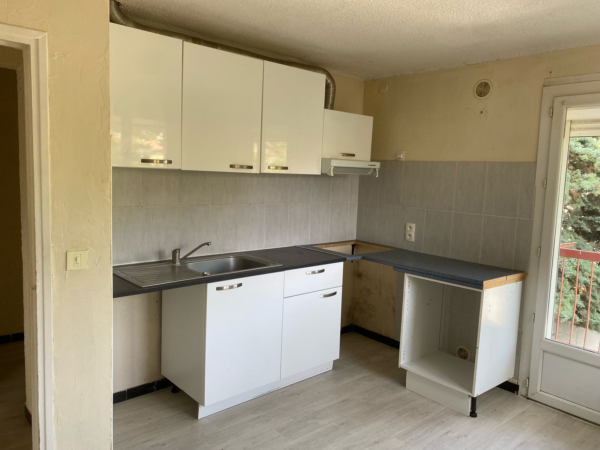 Appartement Boulevard de la Liberté à Vias