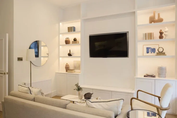Flat Westgate Terrace in Greater London