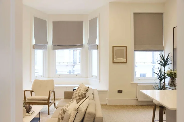 Flat Westgate Terrace in Greater London
