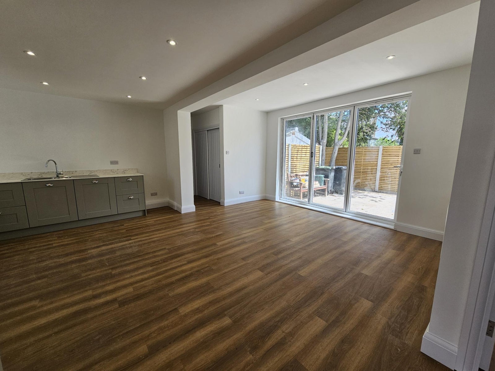 House Kings Place in Epping Forest