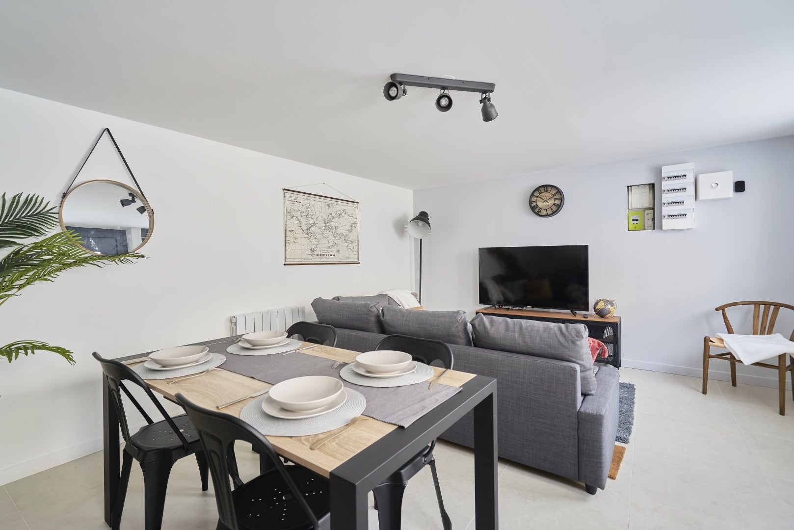 Appartement Rue de la Vieille Aventure à Lille