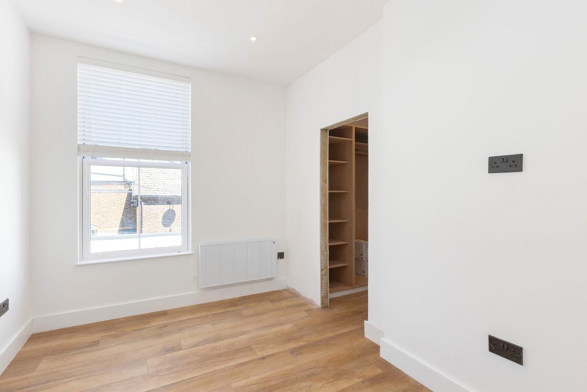 Flat Bradford Street in Tonbridge and Malling