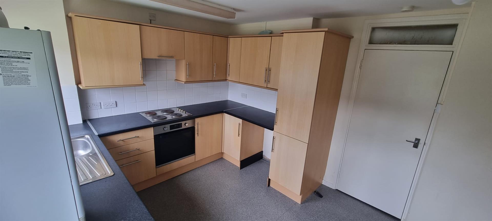 Flat Siskin Close in Haverfordwest