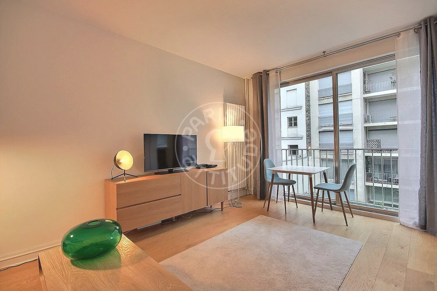 Appartement Avenue Victor Hugo à Paris