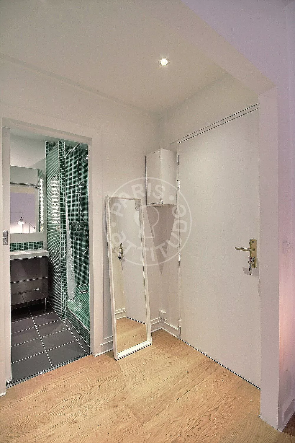 Appartement Avenue Victor Hugo à Paris
