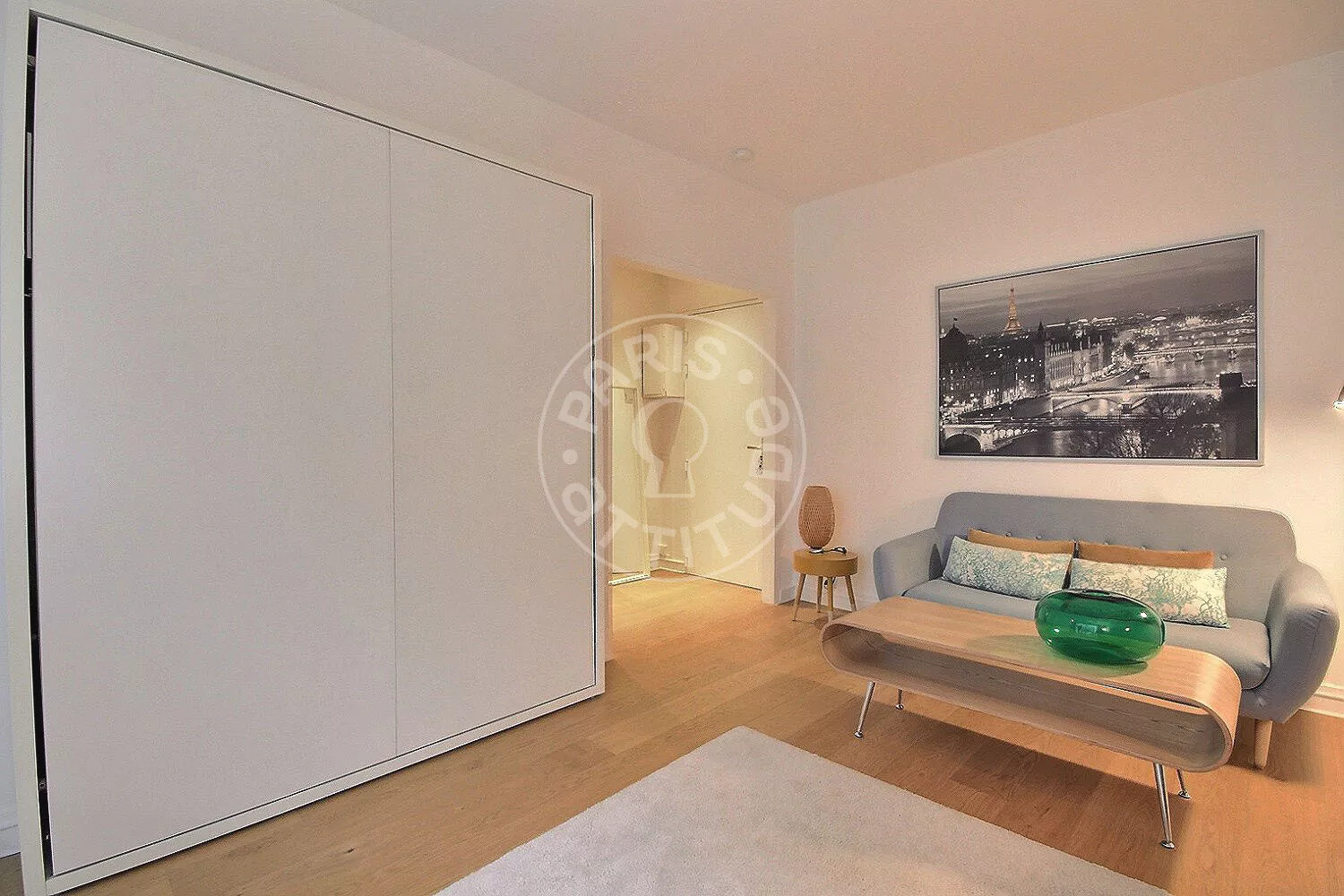 Appartement Avenue Victor Hugo à Paris