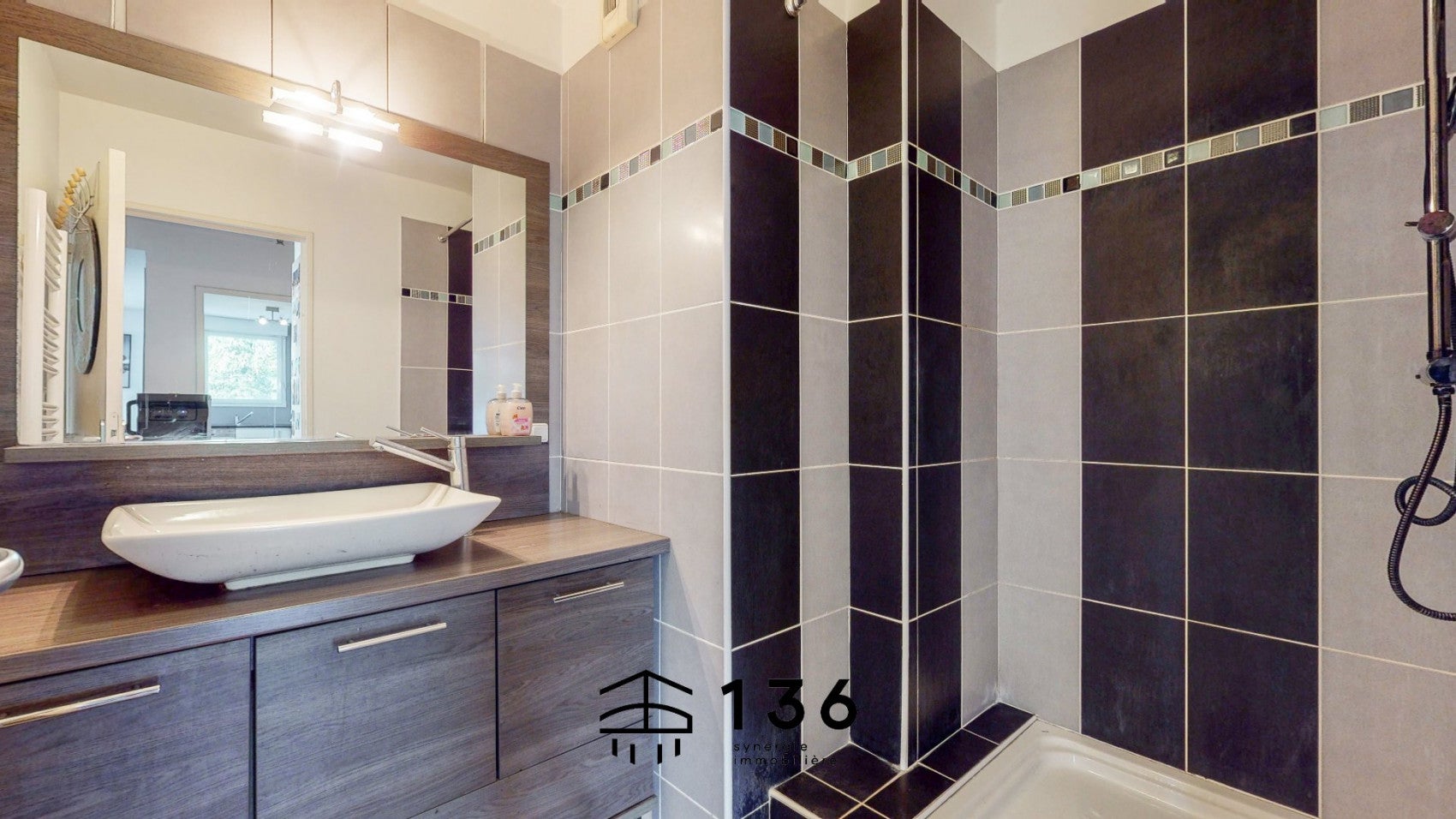 Appartement Rue d'Ovalie à Castelnau-le-Lez