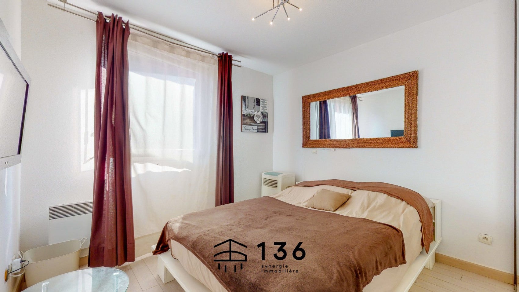 Appartement Rue d'Ovalie à Castelnau-le-Lez