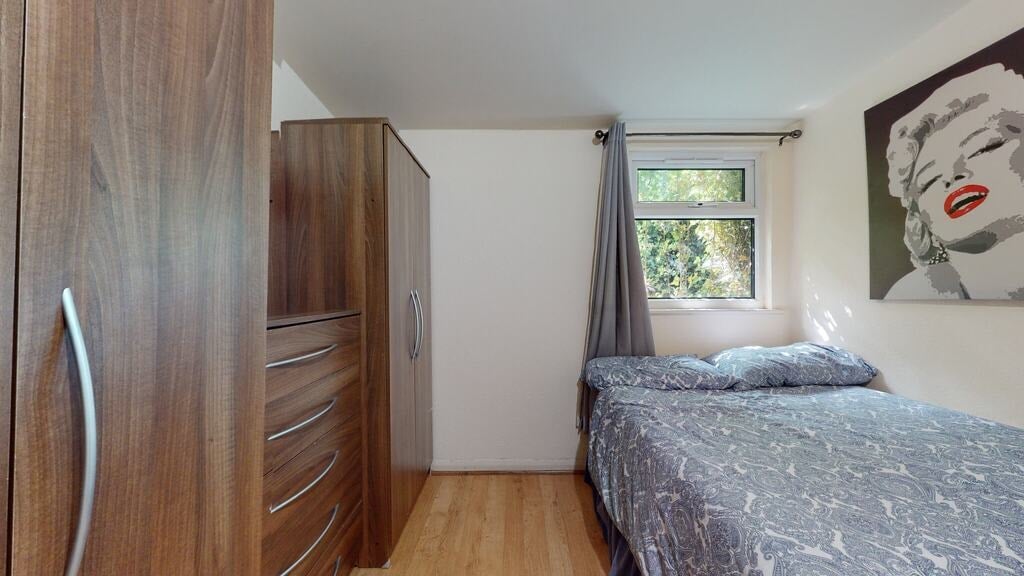 Room Anson Road in Greater London