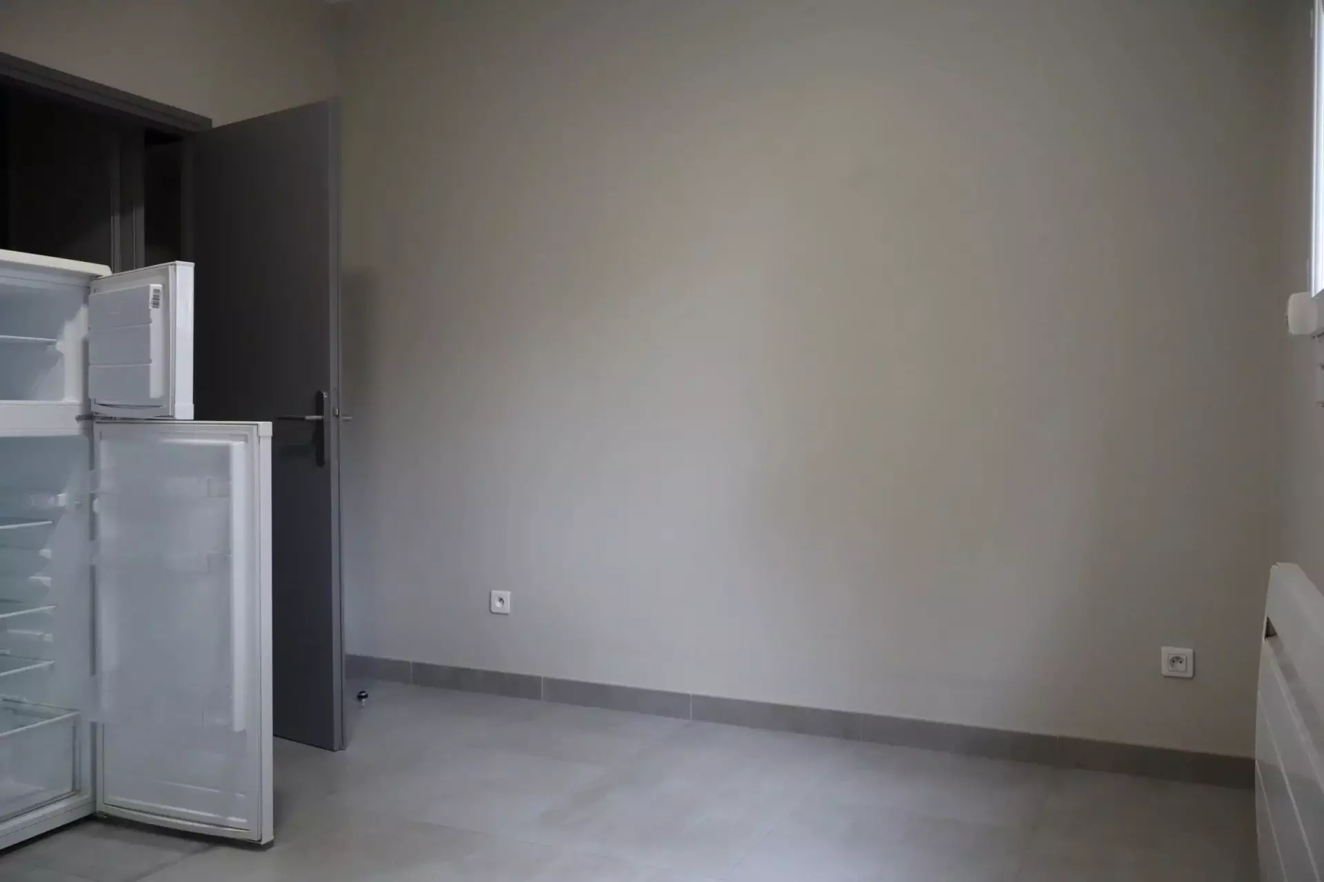 Flat Rue Delmas in Toulouse