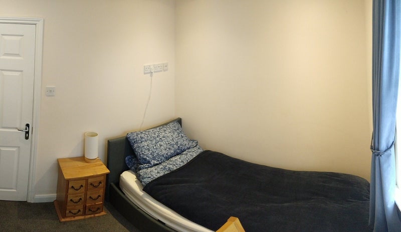 Room Britannia Road in Ipswich