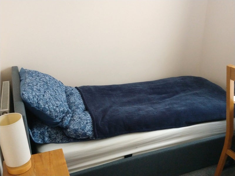 Room Britannia Road in Ipswich