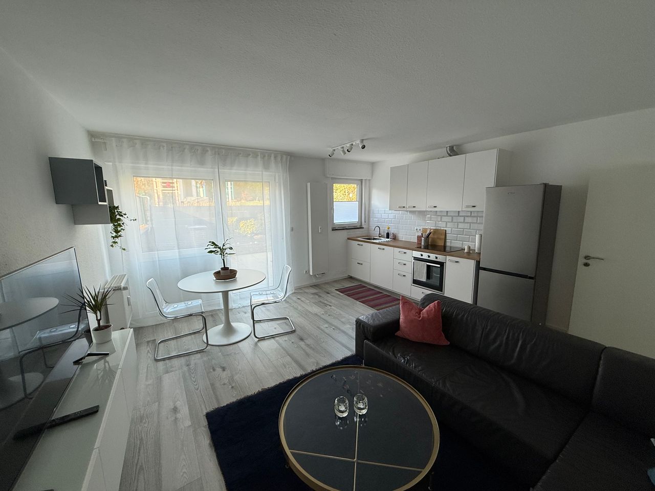 Wohnung Wilhelmshöher Straße in Frankfurt am Main