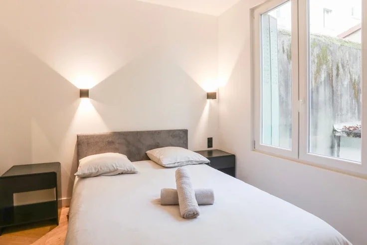 Appartement Rue Cuvier à Lyon