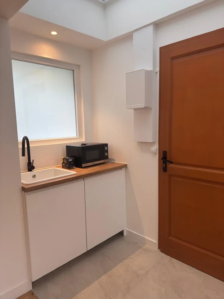 Appartement Rue Cuvier à Lyon