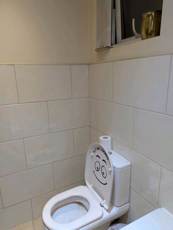Room Disraeli Road in Greater London