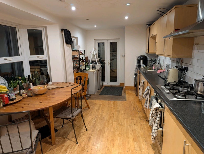 Room Disraeli Road in Greater London