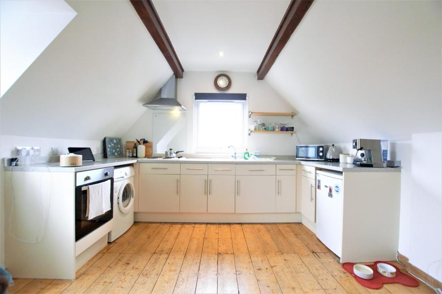 Flat Worley Road in St Albans