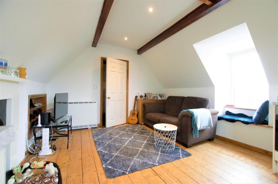 Flat Worley Road in St Albans