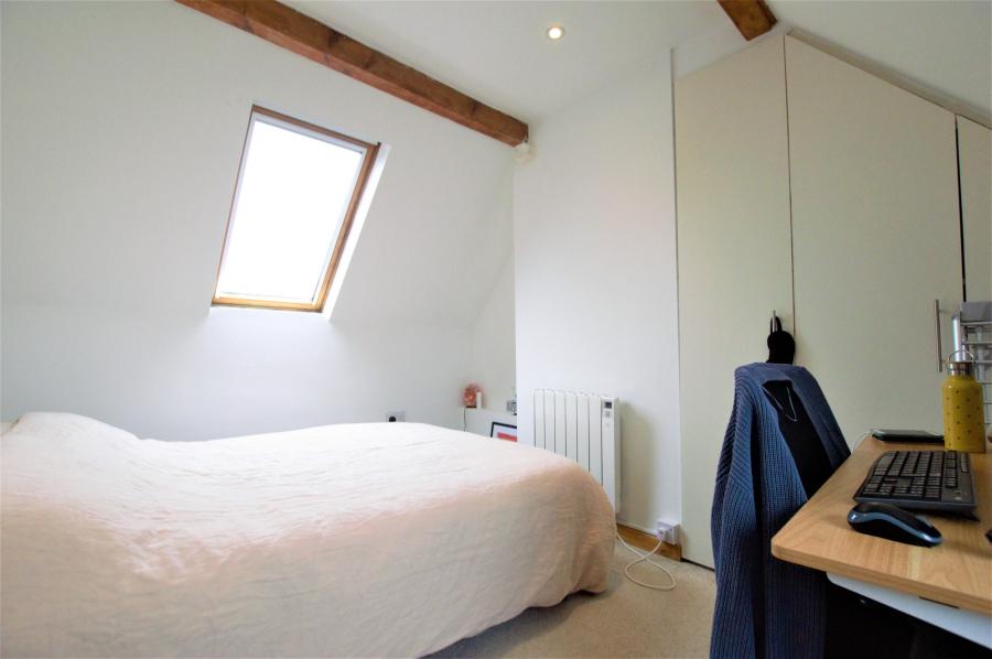 Flat Worley Road in St Albans