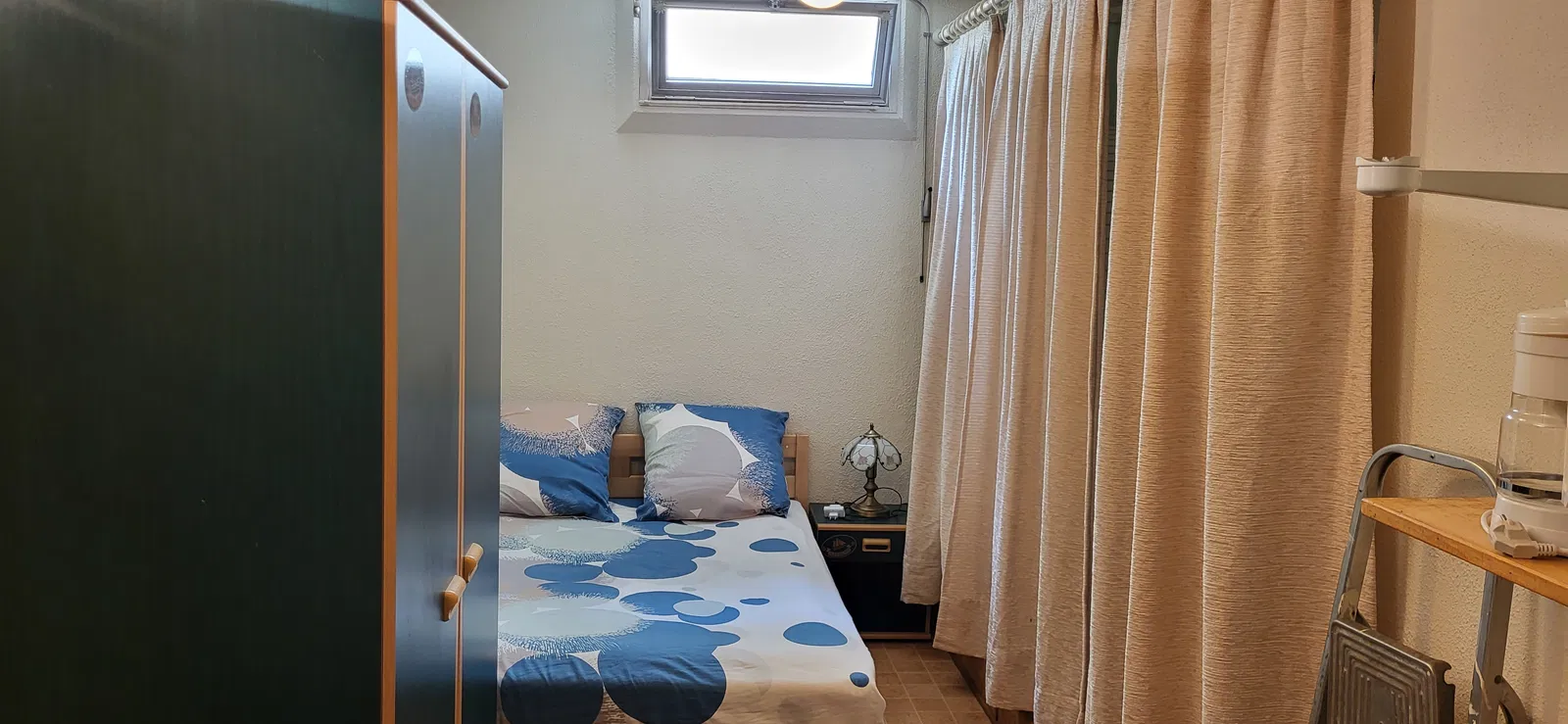 Chambre Rue du Champclos à Beaumont