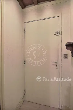 Appartement Rue Marguerite de Rochechouart à Paris